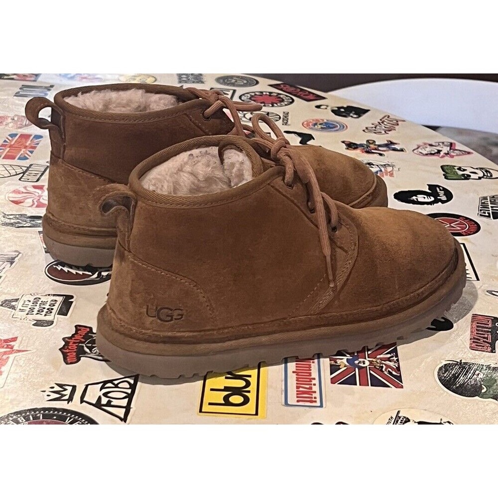 Neumal Ugg Boots Women’s 8